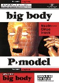 BIG BODY PRESS A