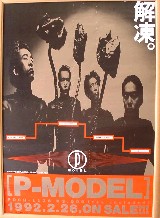 P-MODEL