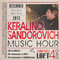 KERALINO SANDOROVICH MUSIC HOUR 2013