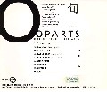 OOPARTS B