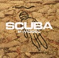 SCUBA CD A