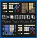 P-MODEL Warner Years Singles Box